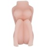 TEMPTATION PASSION LADY MLE MINI MASTURBADOR SNUG FIT PUSSY