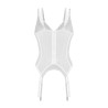Arrowel corset