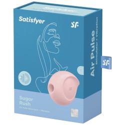 Stimulateur  de clitoris Sugar Rush