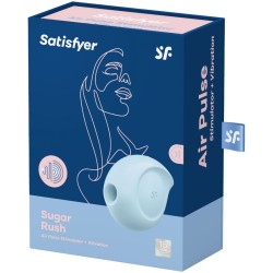 Stimulateur  de clitoris Sugar Rush