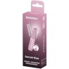 Stimulateur de clitoris Secret Kiss Wave