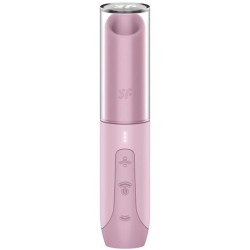 Stimulateur de clitoris Secret Kiss Wave