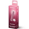 Stimulateur de clitoris  First Kiss Wave Garnet