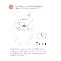 U TONIC ELECTROSTIMULATION TONIFICATION ET RÉAFFIRMATION MUSCULAIRES