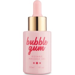 KIT DE JEU BUBBLEGUM AVEC HUILE, GEL ET BRILLANT LÈVRES