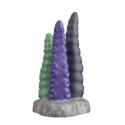 Gode Triple Tentacle - Beasty Cocks