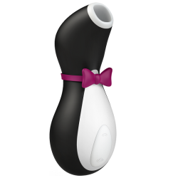 Stimulateur de clitoris Pro Penguin NG (Édition 2020)