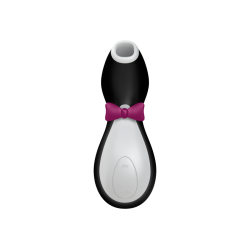 Stimulateur de clitoris Pro Penguin NG (Édition 2020)