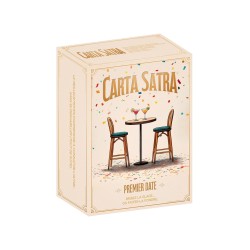 Carta Sutra Premier Date