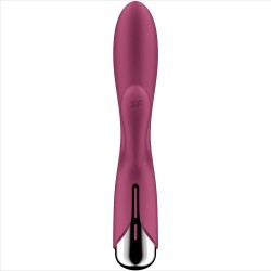 Vibromasseur Point G Spinning Rabbit 1