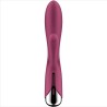 Vibromasseur Point G Spinning Rabbit 1