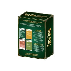 Carta Sutra Jeux de Rôle