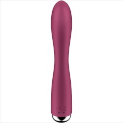 Vibromasseur Point G Spinning Rabbit 1