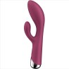 Vibromasseur Point G Spinning Rabbit 1