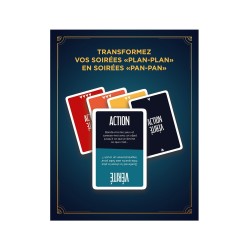 Carta Sutra Action ou vérité