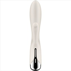 Vibromasseur Point G Spinning Rabbit 1