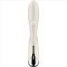 Vibromasseur Point G Spinning Rabbit 1