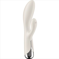 Vibromasseur Point G Spinning Rabbit 1