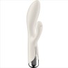 Vibromasseur Point G Spinning Rabbit 1