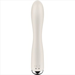 Vibromasseur Point G Spinning Rabbit 1