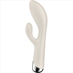 Vibromasseur Point G Spinning Rabbit 1