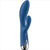 Vibromasseur Point G Spinning Rabbit 1