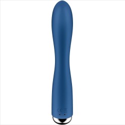 Vibromasseur Point G Spinning Rabbit 1