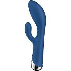 Vibromasseur Point G Spinning Rabbit 1