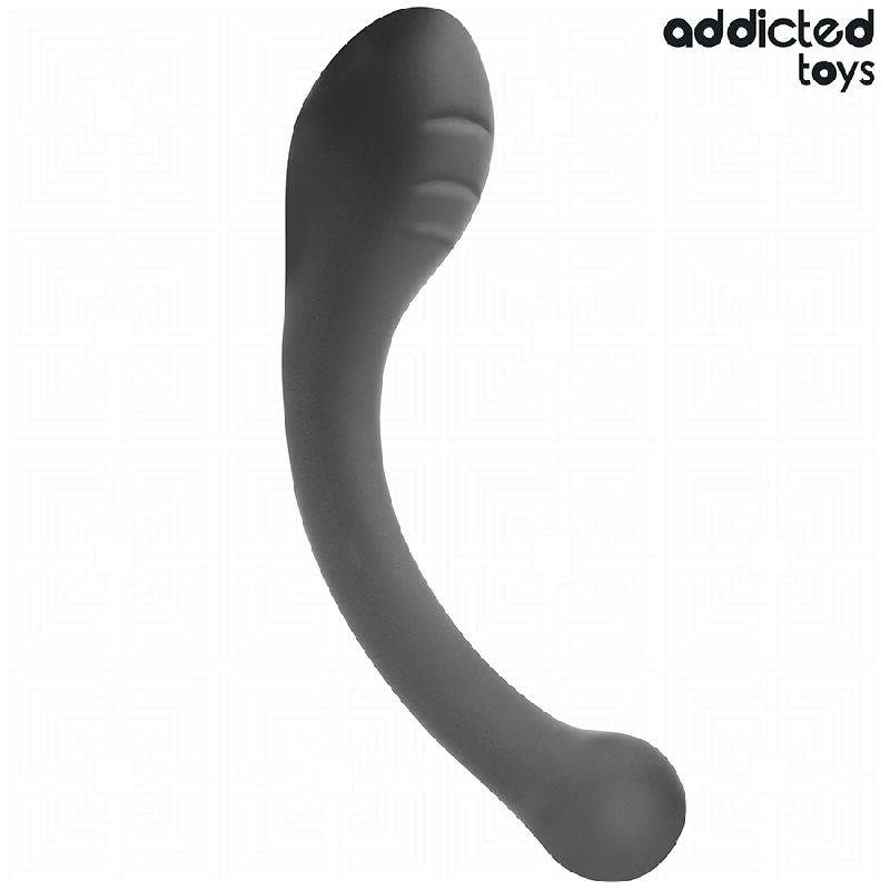 STIMULATEUR ANAL 18 CM