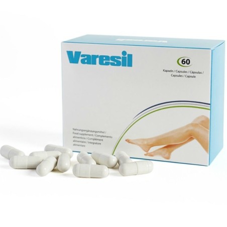 VARESIL PILLS TRAITEMENT DES VARICES