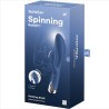 Vibromasseur Point G Spinning Rabbit 1