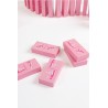 Jeu en bois Kinky Domino - Secret Play