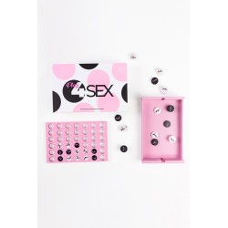Jeu en bois Play4sex - Secret Play