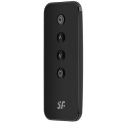 Stimulateur Point G Shiny Petal Connecté