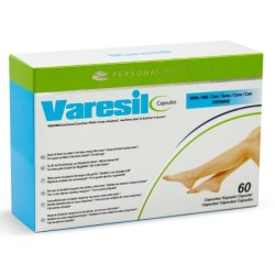 VARESIL PILLS TRAITEMENT DES VARICES