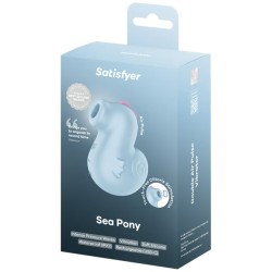 Stimulateur clitoris Sea Pony