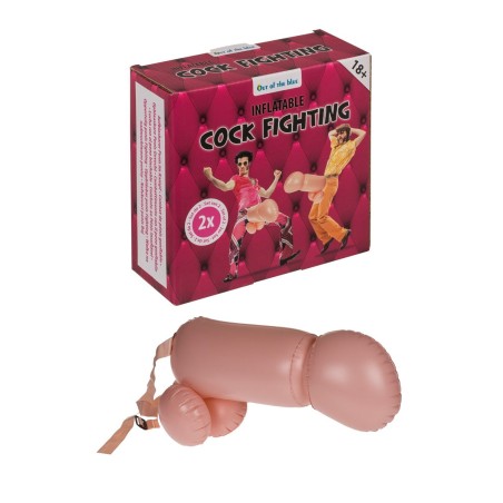 Jeu de combat coquin Cock Fighting