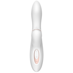 Vibromasseur Rabbit Édition 2020 Pro G-Spot