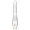 Vibromasseur Rabbit Édition 2020 Pro G-Spot