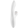 Vibromasseur Rabbit Édition 2020 Pro G-Spot