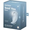 Stimulateur de clitoris Seal You Soon