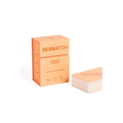 Jeu Sexmatch Roleplay Edition - Secret Play