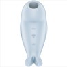 Stimulateur de clitoris Seal You Soon