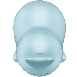 Stimulateur de clitoris Sassy Seal