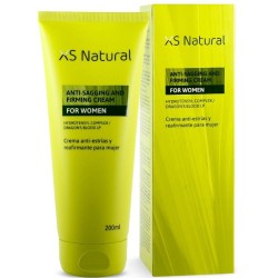 XS NATUREL ANTI-AFFERMISSANT ET FERMETANT