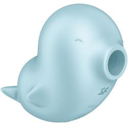 Stimulateur de clitoris Sassy Seal