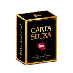 Carta Sutra Original