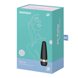Stimulateur de clitoris Pro3 Édition 2020