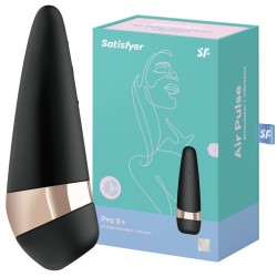 Stimulateur de clitoris Pro3 Édition 2020