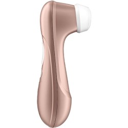 Stimulateur de clitoris Pro 2 nouvelle génération